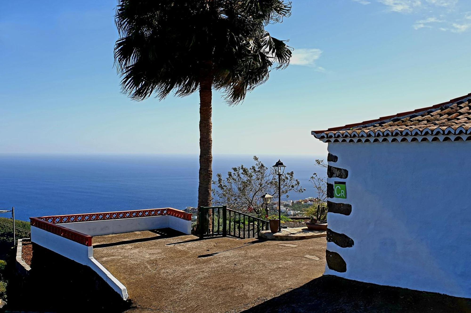 Eloína Barlovento Exterior foto