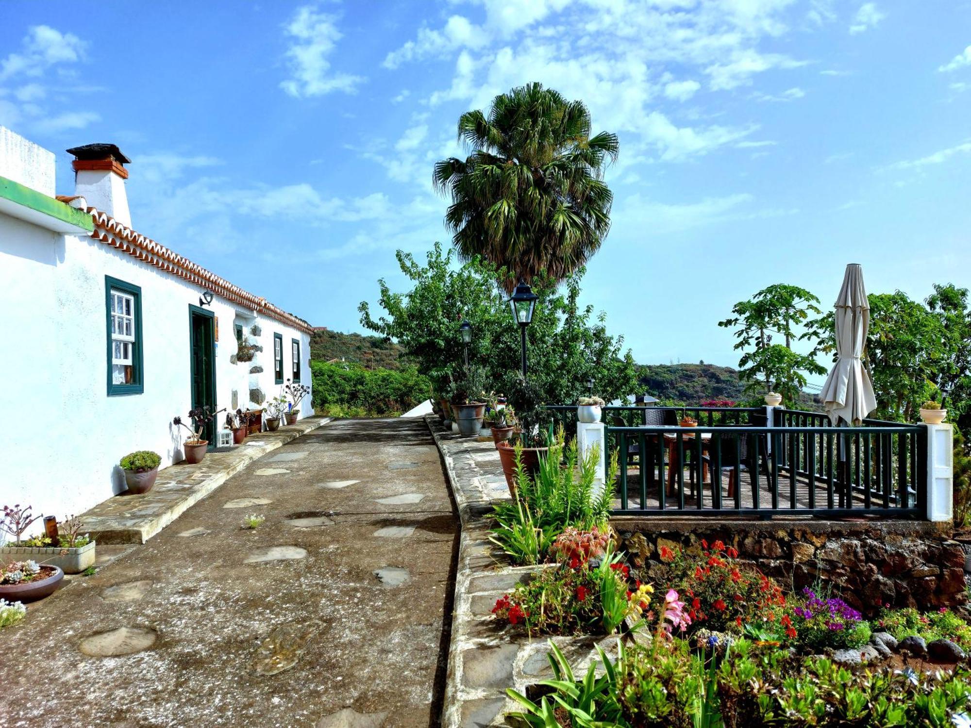 Eloína Barlovento Exterior foto