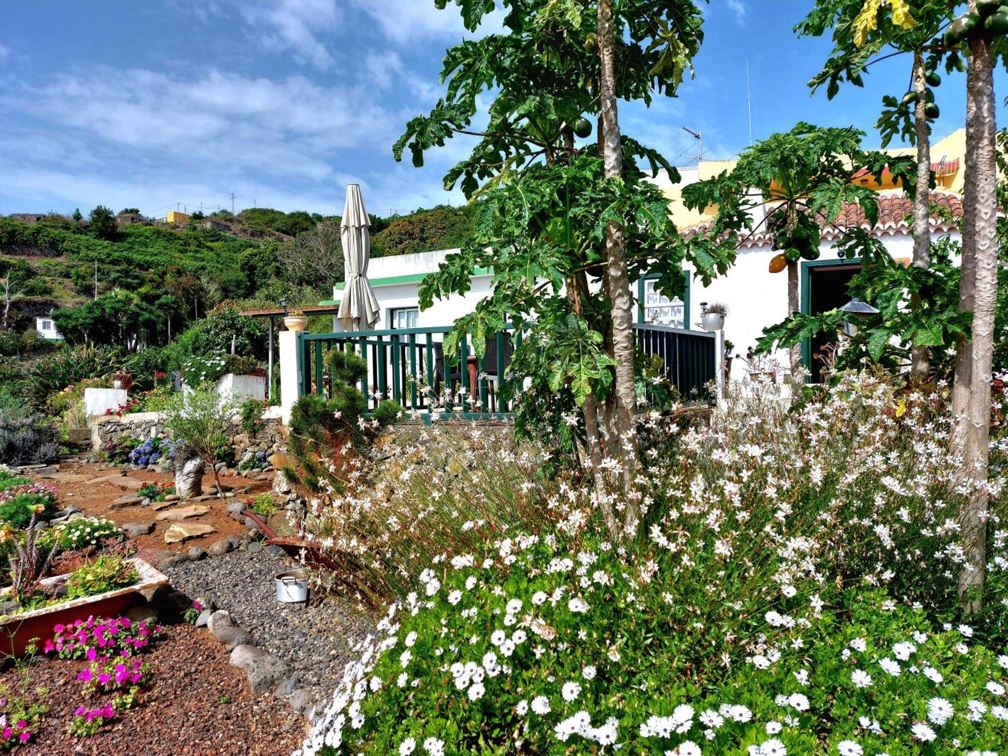 Eloína Barlovento Exterior foto